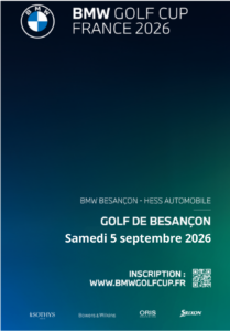 Affiche BMW