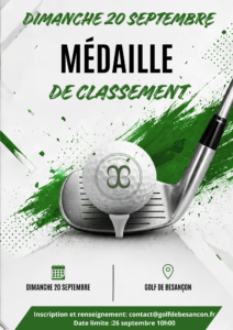 medaille